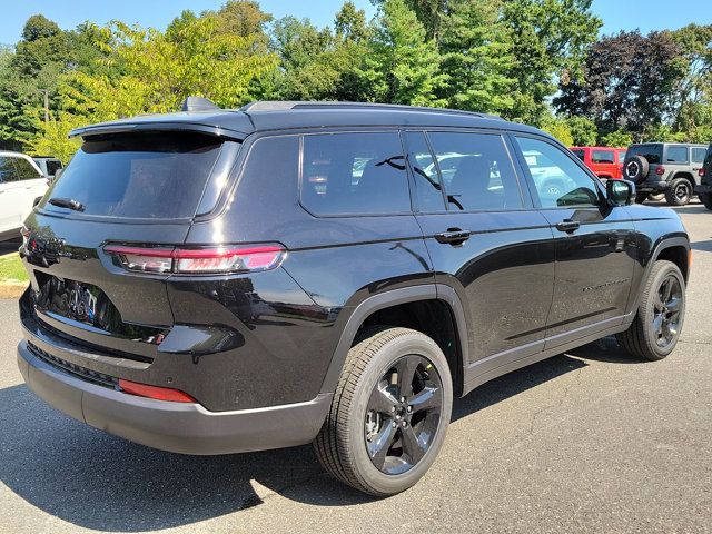 2024 Jeep Grand Cherokee L Altitude X