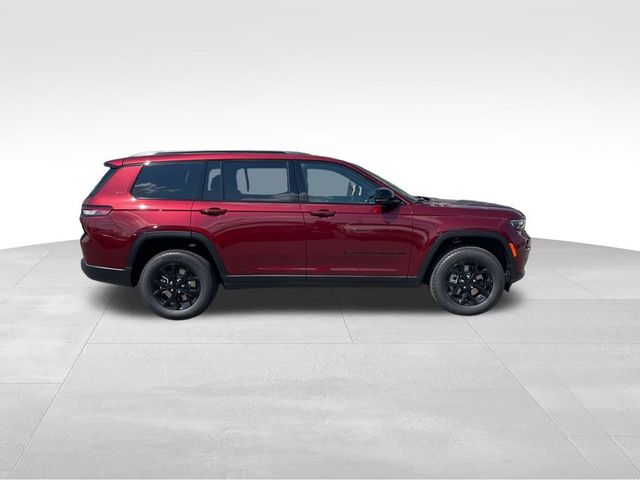 2024 Jeep Grand Cherokee L Altitude X