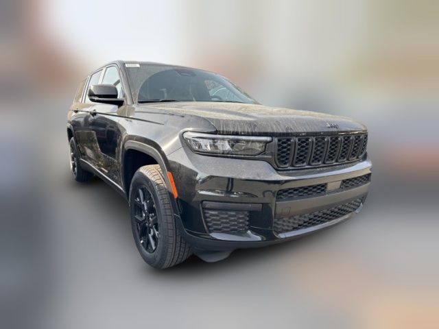 2024 Jeep Grand Cherokee L Altitude X