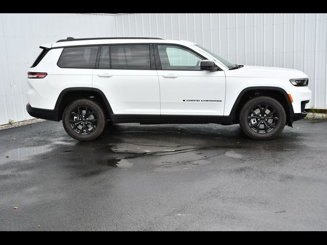 2024 Jeep Grand Cherokee L Altitude X