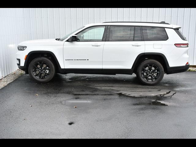 2024 Jeep Grand Cherokee L Altitude X