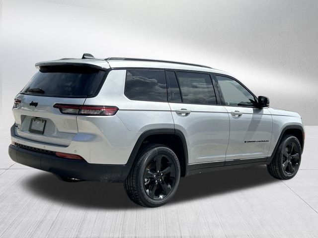 2024 Jeep Grand Cherokee L Altitude X