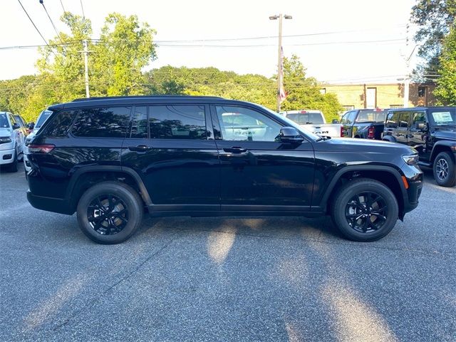 2024 Jeep Grand Cherokee L Altitude X