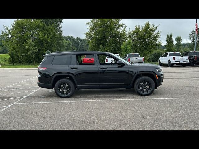 2024 Jeep Grand Cherokee L Altitude X