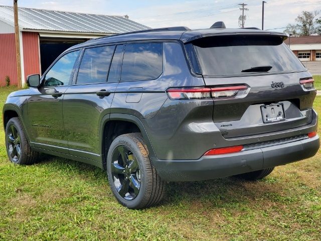 2024 Jeep Grand Cherokee L Altitude X