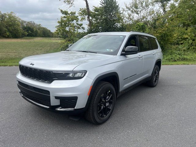 2024 Jeep Grand Cherokee L Altitude X