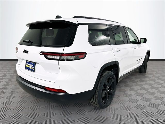 2024 Jeep Grand Cherokee L Altitude X