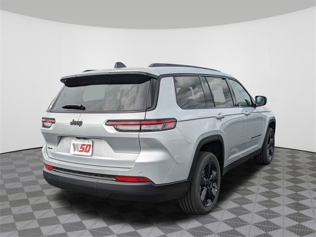 2024 Jeep Grand Cherokee L Altitude X