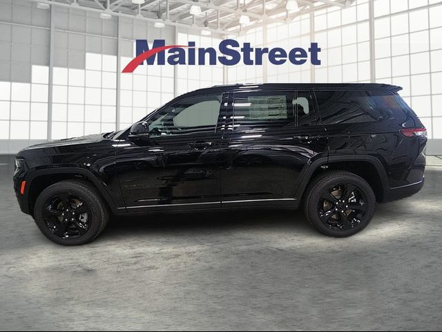 2024 Jeep Grand Cherokee L Altitude X