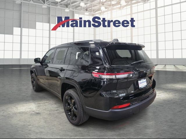 2024 Jeep Grand Cherokee L Altitude X