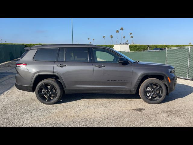 2024 Jeep Grand Cherokee L Altitude X