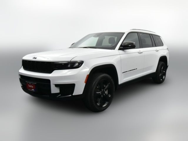 2024 Jeep Grand Cherokee L Altitude X