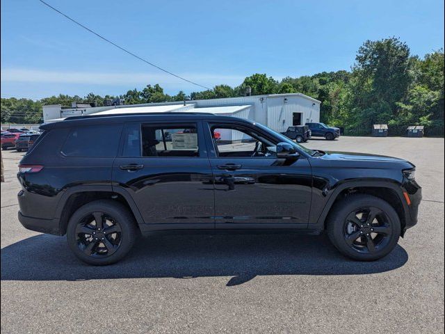 2024 Jeep Grand Cherokee L Altitude X