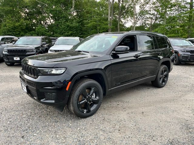 2024 Jeep Grand Cherokee L Altitude X