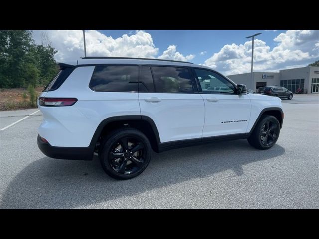 2024 Jeep Grand Cherokee L Altitude X