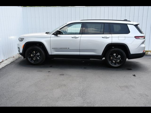 2024 Jeep Grand Cherokee L Altitude X