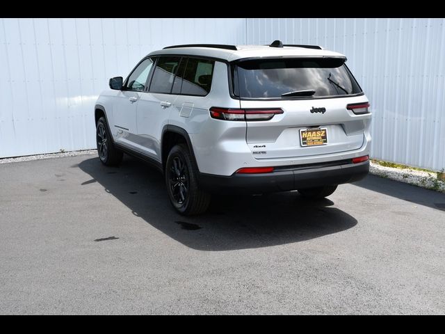 2024 Jeep Grand Cherokee L Altitude X