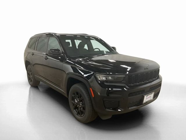 2024 Jeep Grand Cherokee L Altitude X