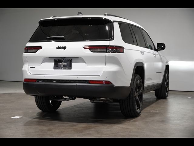 2024 Jeep Grand Cherokee L Altitude X