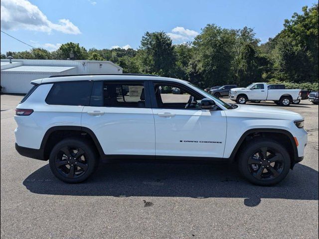 2024 Jeep Grand Cherokee L Altitude X