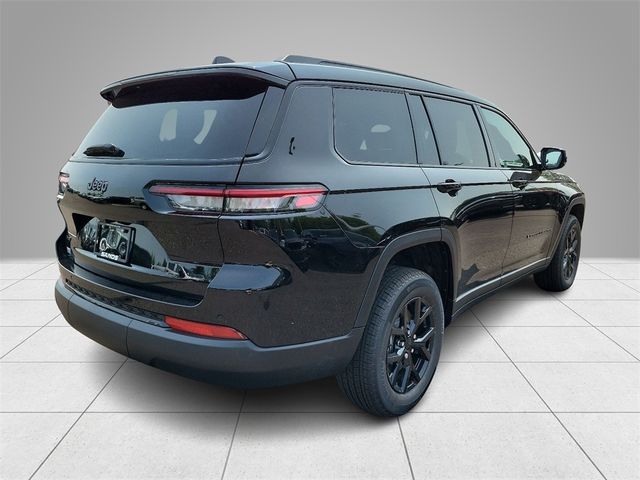 2024 Jeep Grand Cherokee L Altitude X