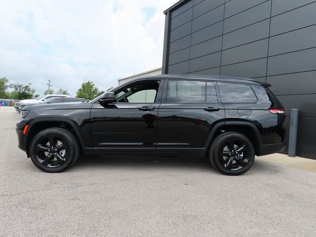 2024 Jeep Grand Cherokee L Altitude X