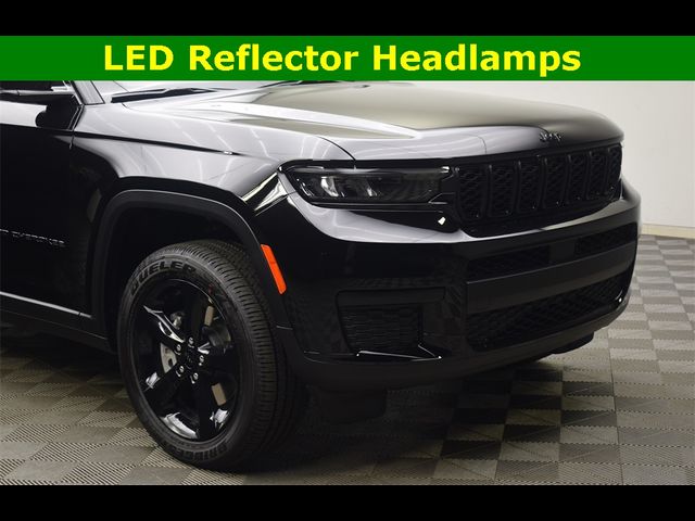 2024 Jeep Grand Cherokee L Altitude X