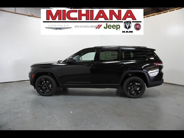 2024 Jeep Grand Cherokee L Altitude X