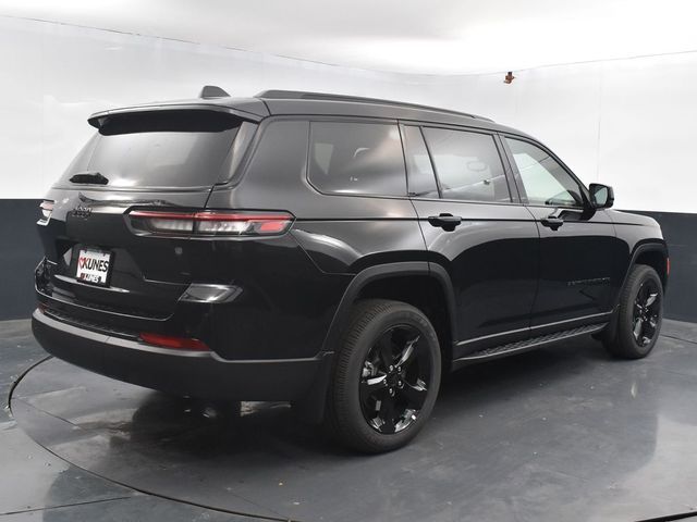 2024 Jeep Grand Cherokee L Altitude X