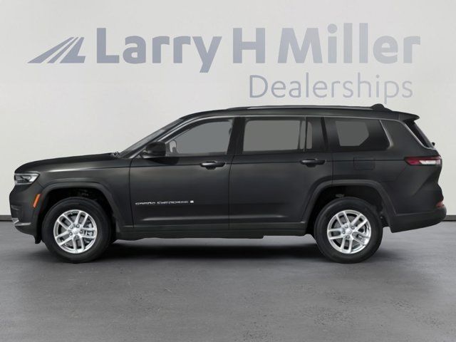 2024 Jeep Grand Cherokee L Altitude X