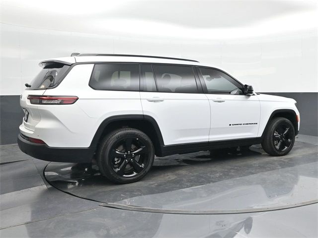 2024 Jeep Grand Cherokee L Altitude X