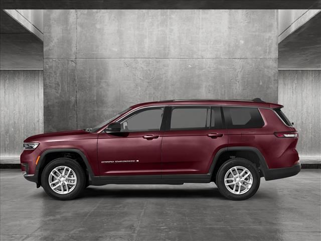 2024 Jeep Grand Cherokee L Altitude X