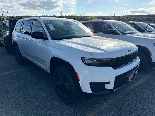 2024 Jeep Grand Cherokee L Altitude X