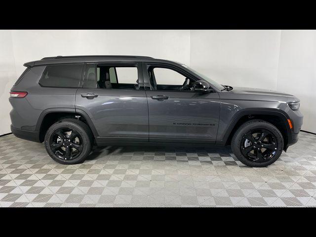 2024 Jeep Grand Cherokee L Altitude X