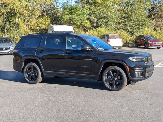 2024 Jeep Grand Cherokee L Altitude X