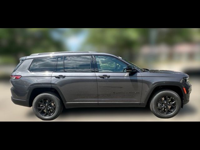 2024 Jeep Grand Cherokee L Altitude X