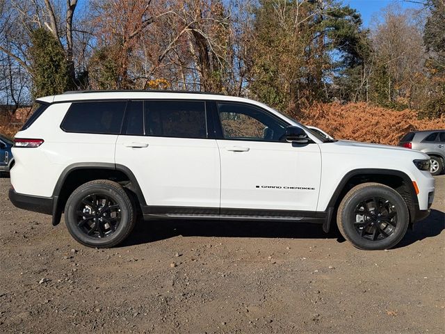 2024 Jeep Grand Cherokee L Altitude X