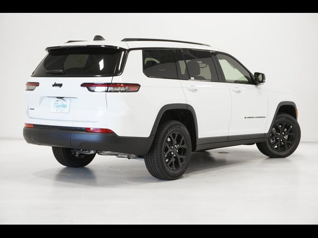 2024 Jeep Grand Cherokee L Altitude X