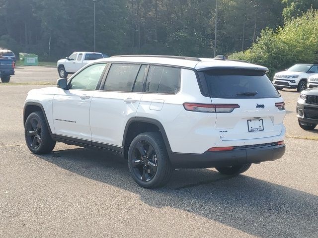 2024 Jeep Grand Cherokee L Altitude X