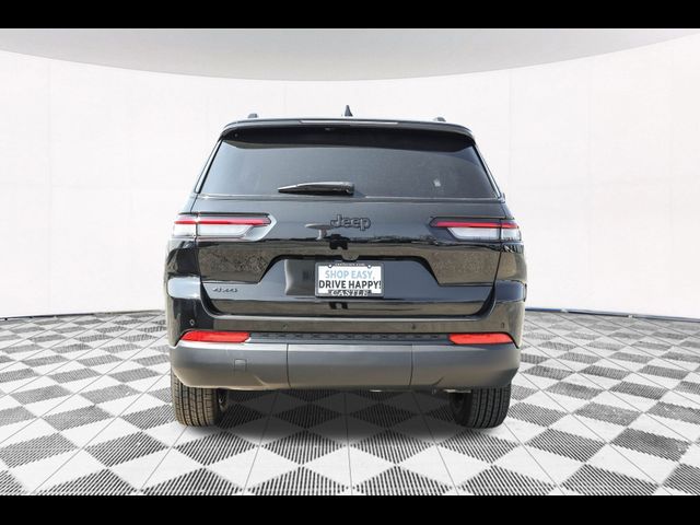 2024 Jeep Grand Cherokee L Altitude X