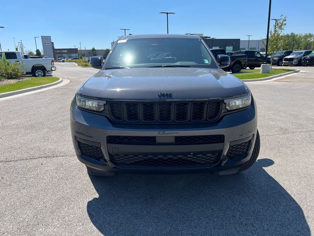 2024 Jeep Grand Cherokee L Altitude X