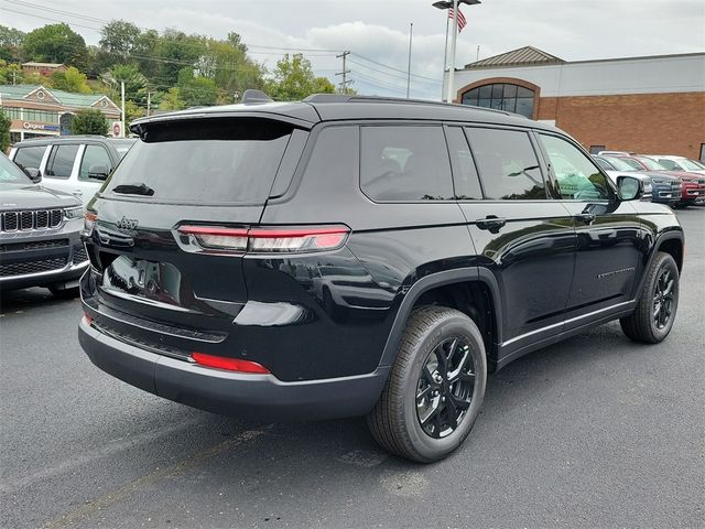 2024 Jeep Grand Cherokee L Altitude X