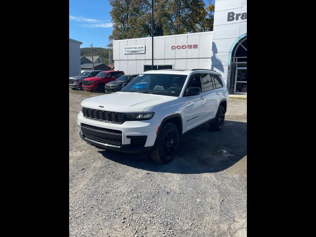 2024 Jeep Grand Cherokee L Altitude X