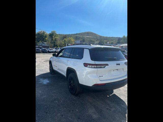 2024 Jeep Grand Cherokee L Altitude X