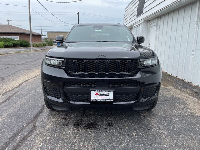 2024 Jeep Grand Cherokee L Altitude X