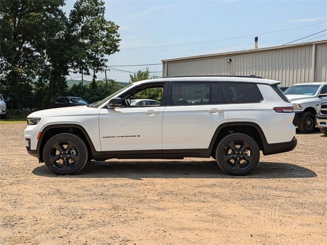 2024 Jeep Grand Cherokee L Altitude X