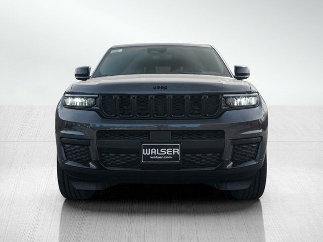 2024 Jeep Grand Cherokee L Altitude X