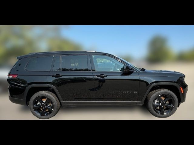 2024 Jeep Grand Cherokee L Altitude X