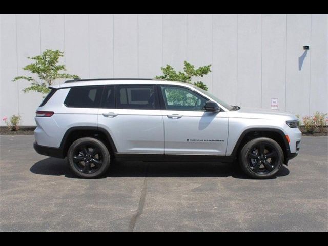 2024 Jeep Grand Cherokee L Altitude X