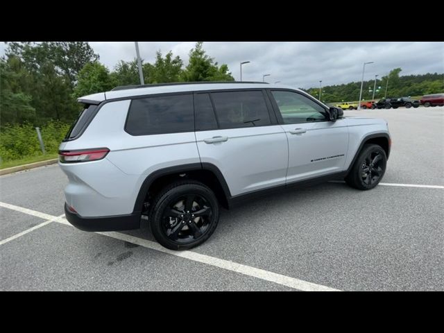 2024 Jeep Grand Cherokee L Altitude X